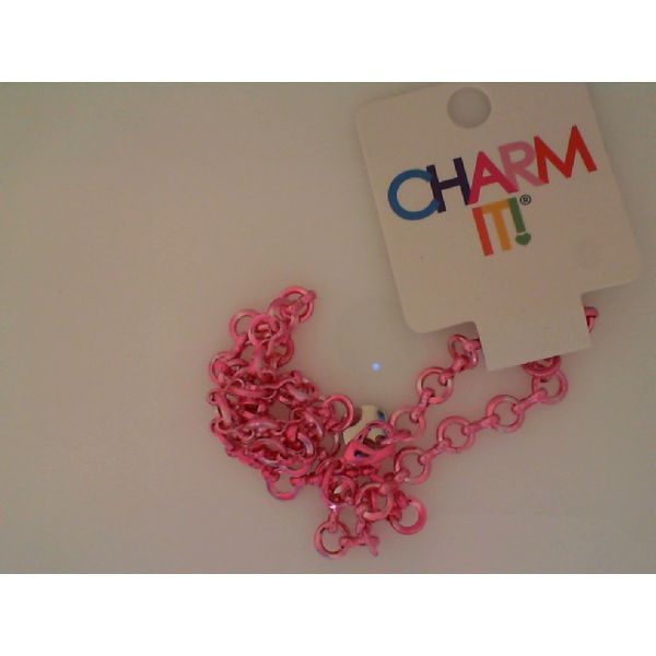 KIDS CHARM BRACELET Gray's Jewelers Bespoke Saint James, NY
