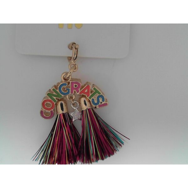 KIDS CHARM BRACELET Gray's Jewelers Bespoke Saint James, NY