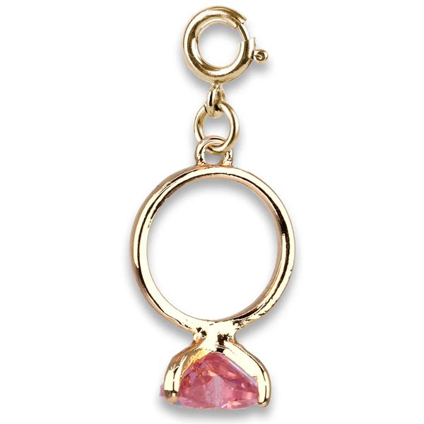 KIDS CHARM BRACELET Gray's Jewelers Bespoke Saint James, NY