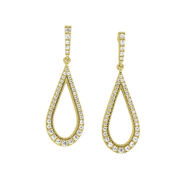 Kelly Waters Charm Gray's Jewelers Bespoke Saint James, NY