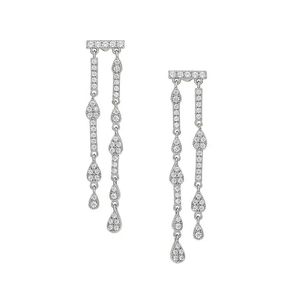Kelly Waters Charm Gray's Jewelers Bespoke Saint James, NY