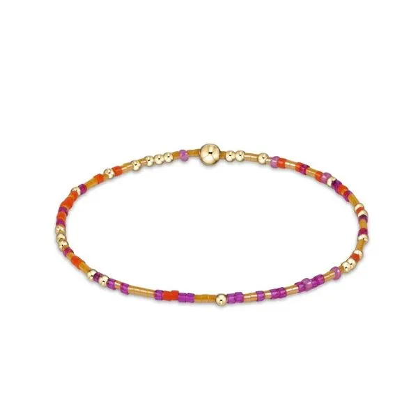 Hope Unwritten Bracelet Takes 2 To Tango Gray's Jewelers Bespoke Saint James, NY