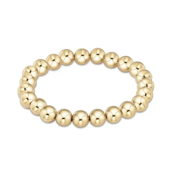 GOLD FILLED BEADED JEWELERY Gray's Jewelers Bespoke Saint James, NY
