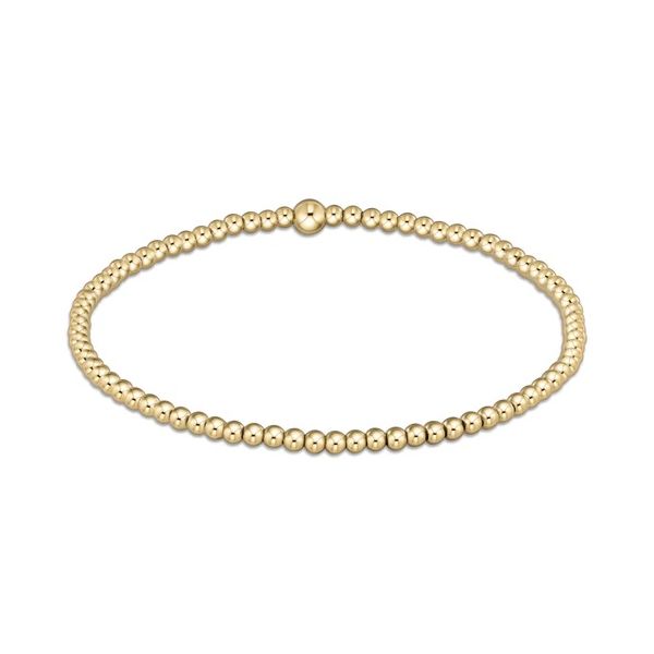 GOLD FILLED BEADED JEWELERY Gray's Jewelers Bespoke Saint James, NY