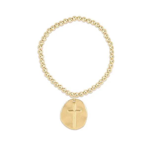 GOLD FILLED BEADED JEWELERY Gray's Jewelers Bespoke Saint James, NY