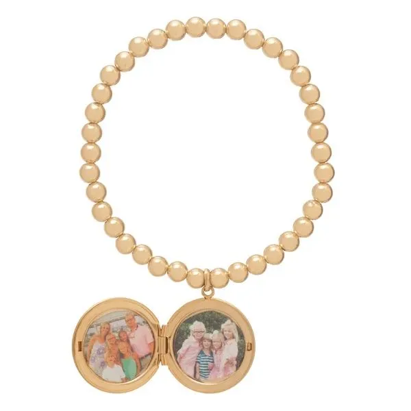 GOLD FILLED BEADED JEWELERY Image 2 Gray's Jewelers Bespoke Saint James, NY