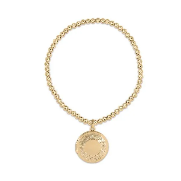 GOLD FILLED BEADED JEWELERY Gray's Jewelers Bespoke Saint James, NY