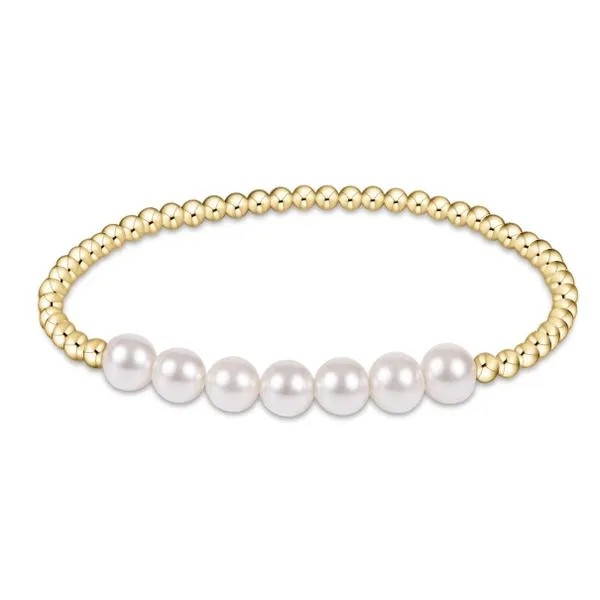 GOLD FILLED BEADED JEWELERY Gray's Jewelers Bespoke Saint James, NY