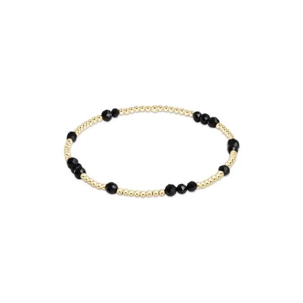 GOLD FILLED BEADED JEWELERY Gray's Jewelers Bespoke Saint James, NY