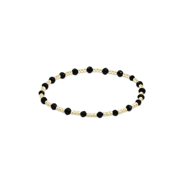 GOLD FILLED BEADED JEWELERY Gray's Jewelers Bespoke Saint James, NY