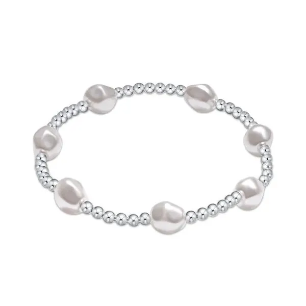 GOLD FILLED BEADED JEWELERY Gray's Jewelers Bespoke Saint James, NY