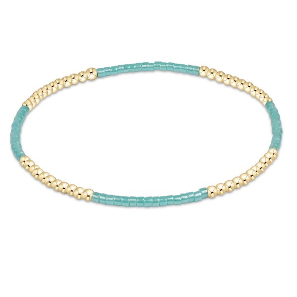 GOLD FILLED BEADED JEWELERY Gray's Jewelers Bespoke Saint James, NY