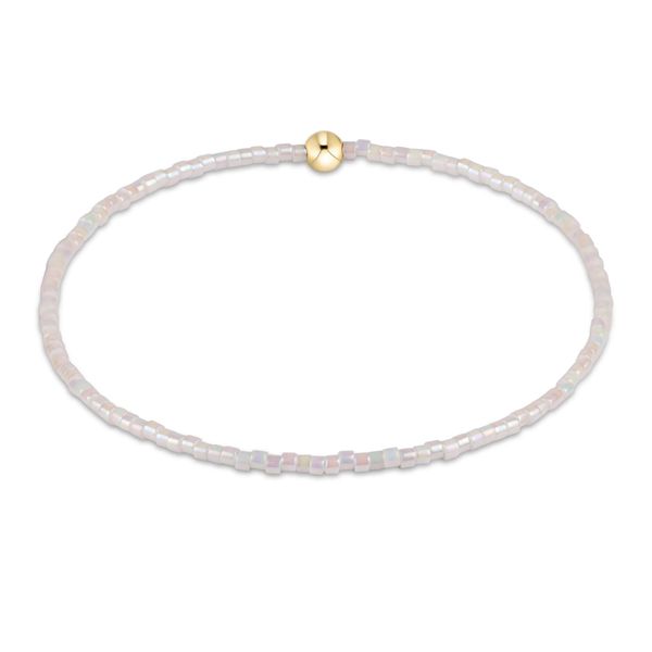 GOLD FILLED BEADED JEWELERY Gray's Jewelers Bespoke Saint James, NY