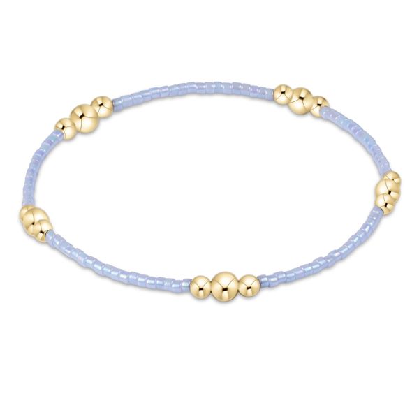 GOLD FILLED BEADED JEWELERY Gray's Jewelers Bespoke Saint James, NY