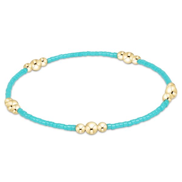 GOLD FILLED BEADED JEWELERY Gray's Jewelers Bespoke Saint James, NY