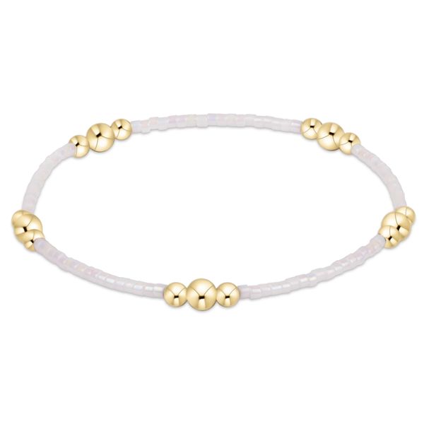 GOLD FILLED BEADED JEWELERY Gray's Jewelers Bespoke Saint James, NY