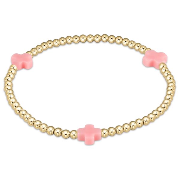 GOLD FILLED BEADED JEWELERY Gray's Jewelers Bespoke Saint James, NY