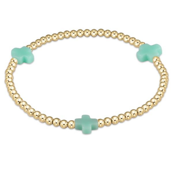 GOLD FILLED BEADED JEWELERY Gray's Jewelers Bespoke Saint James, NY