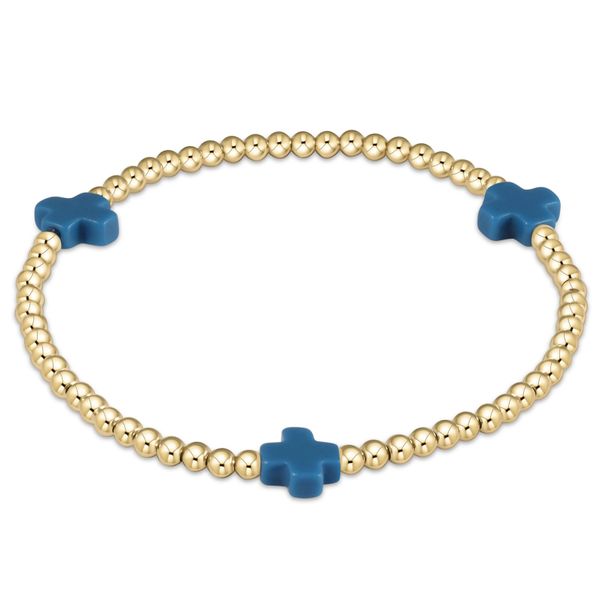 GOLD FILLED BEADED JEWELERY Gray's Jewelers Bespoke Saint James, NY