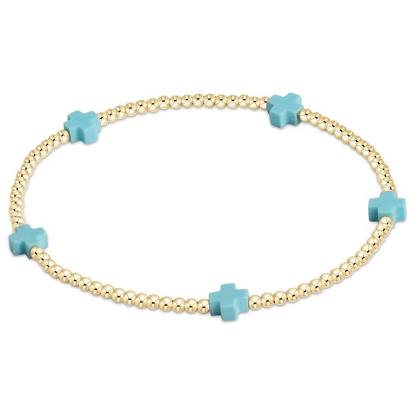 GOLD FILLED BEADED JEWELERY Gray's Jewelers Bespoke Saint James, NY