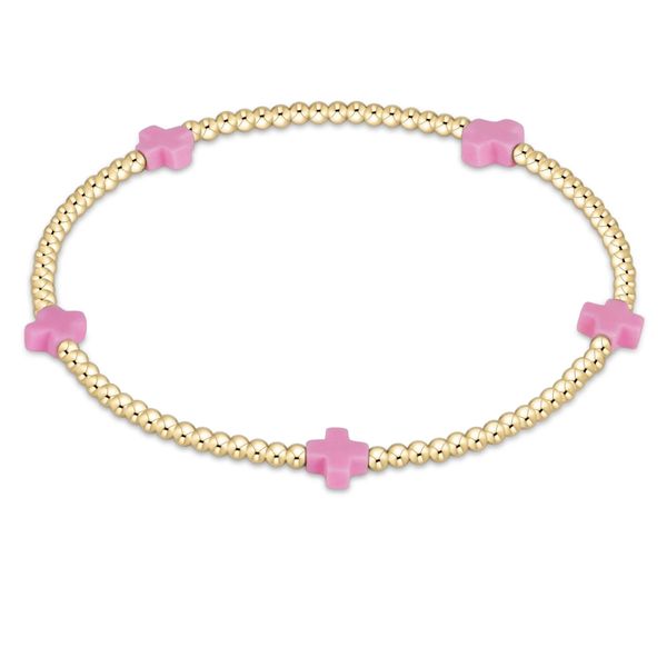 GOLD FILLED BEADED JEWELERY Gray's Jewelers Bespoke Saint James, NY