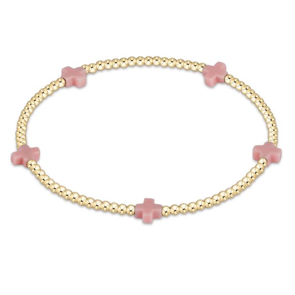 GOLD FILLED BEADED JEWELERY Gray's Jewelers Bespoke Saint James, NY