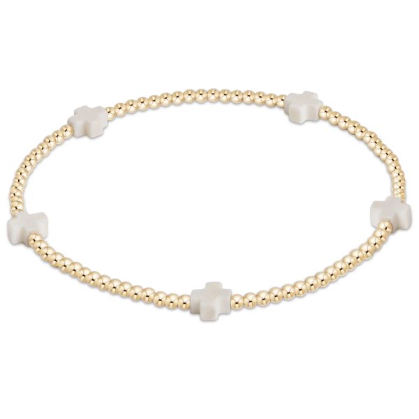 GOLD FILLED BEADED JEWELERY Gray's Jewelers Bespoke Saint James, NY