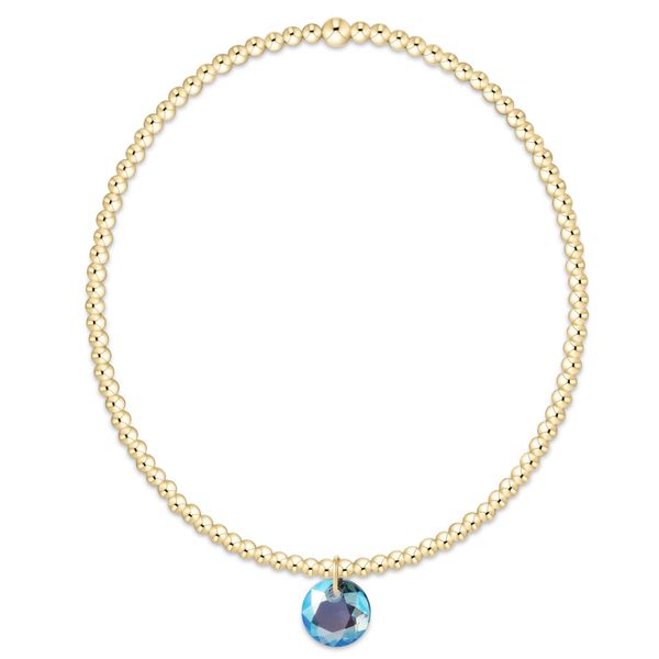 GOLD FILLED BEADED JEWELERY Gray's Jewelers Bespoke Saint James, NY