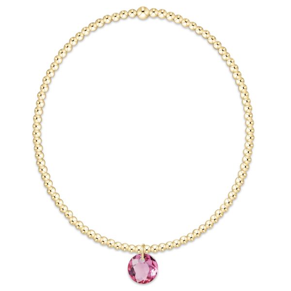 GOLD FILLED BEADED JEWELERY Gray's Jewelers Bespoke Saint James, NY