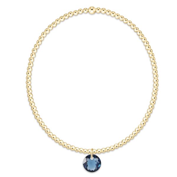 GOLD FILLED BEADED JEWELERY Gray's Jewelers Bespoke Saint James, NY