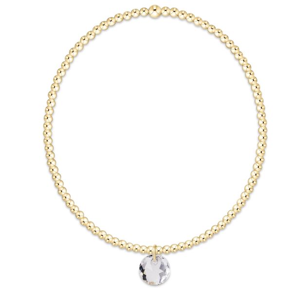 GOLD FILLED BEADED JEWELERY Gray's Jewelers Bespoke Saint James, NY