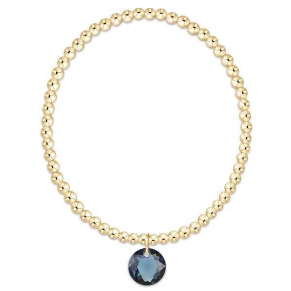 GOLD FILLED BEADED JEWELERY Gray's Jewelers Bespoke Saint James, NY
