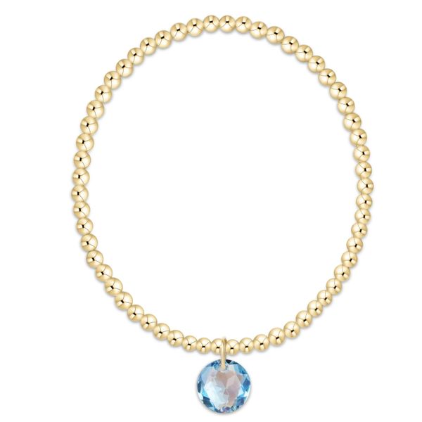 GOLD FILLED BEADED JEWELERY Gray's Jewelers Bespoke Saint James, NY