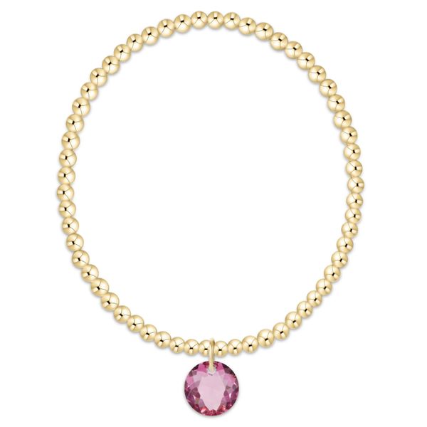 GOLD FILLED BEADED JEWELERY Gray's Jewelers Bespoke Saint James, NY
