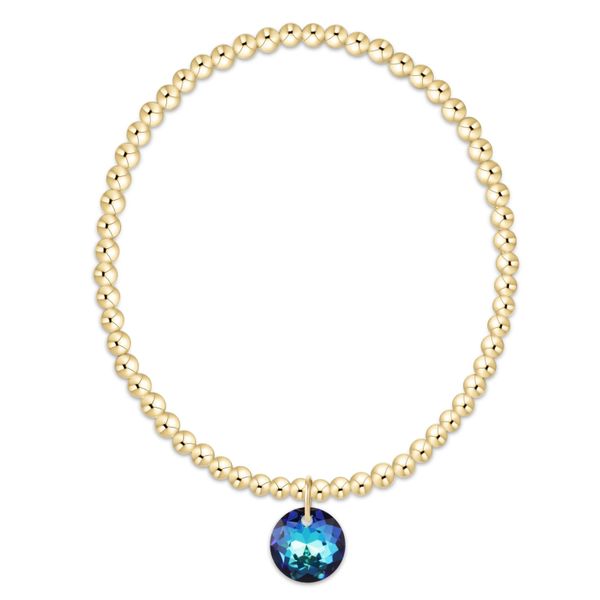 GOLD FILLED BEADED JEWELERY Gray's Jewelers Bespoke Saint James, NY