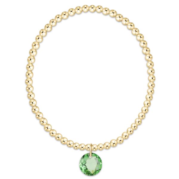GOLD FILLED BEADED JEWELERY Gray's Jewelers Bespoke Saint James, NY
