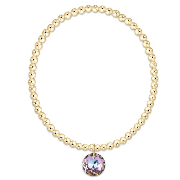 GOLD FILLED BEADED JEWELERY Gray's Jewelers Bespoke Saint James, NY