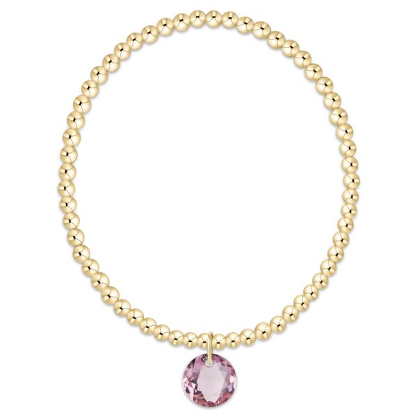 GOLD FILLED BEADED JEWELERY Gray's Jewelers Bespoke Saint James, NY
