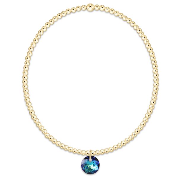 GOLD FILLED BEADED JEWELERY Gray's Jewelers Bespoke Saint James, NY