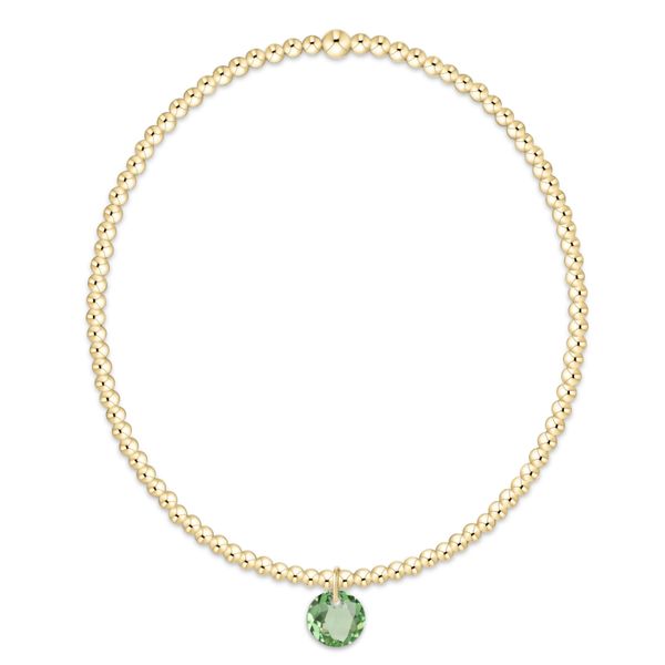 GOLD FILLED BEADED JEWELERY Gray's Jewelers Bespoke Saint James, NY