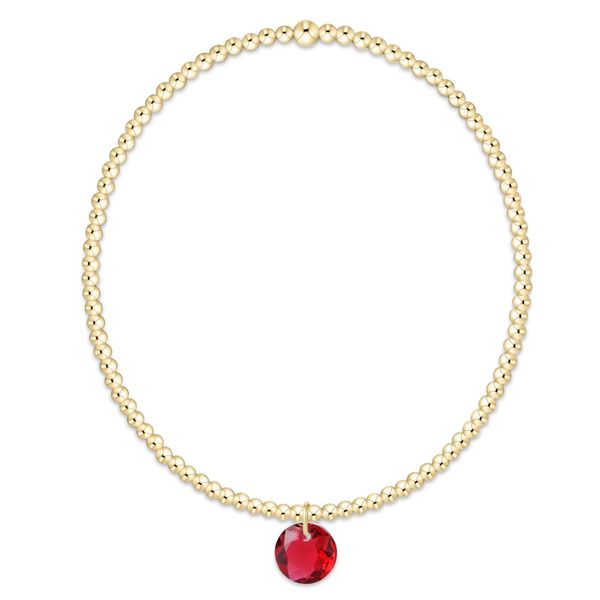 GOLD FILLED BEADED JEWELERY Gray's Jewelers Bespoke Saint James, NY