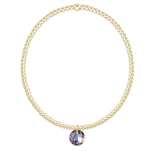 GOLD FILLED BEADED JEWELERY Gray's Jewelers Bespoke Saint James, NY