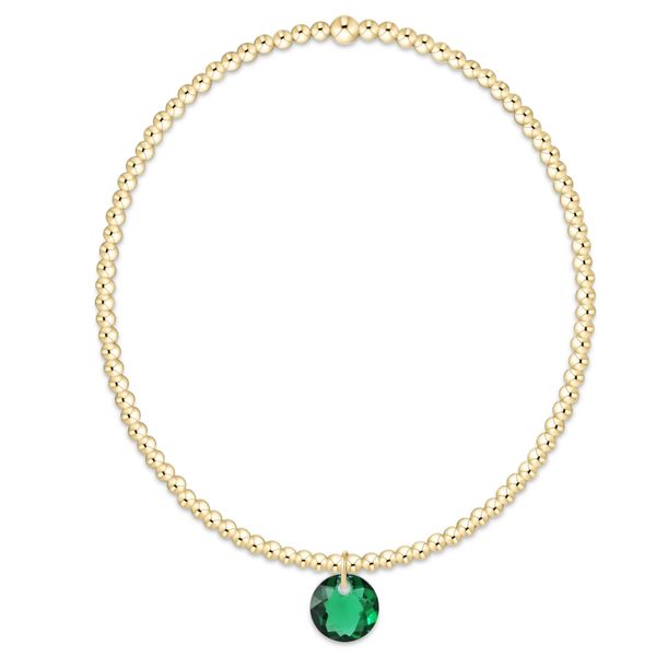 GOLD FILLED BEADED JEWELERY Gray's Jewelers Bespoke Saint James, NY
