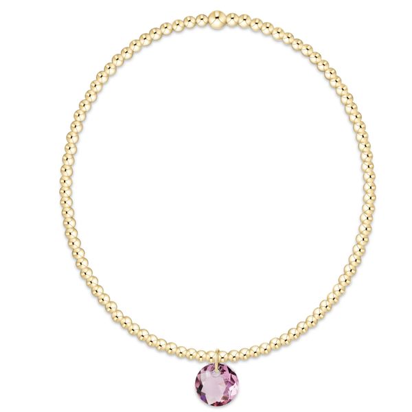 GOLD FILLED BEADED JEWELERY Gray's Jewelers Bespoke Saint James, NY