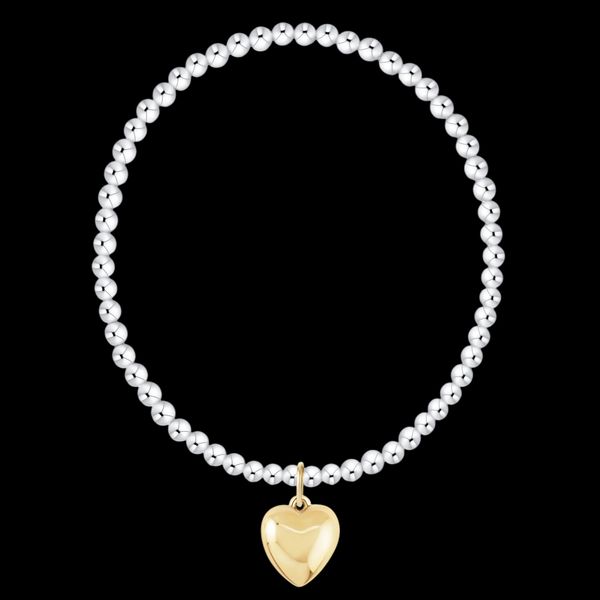 GOLD FILLED BEADED JEWELERY Gray's Jewelers Bespoke Saint James, NY