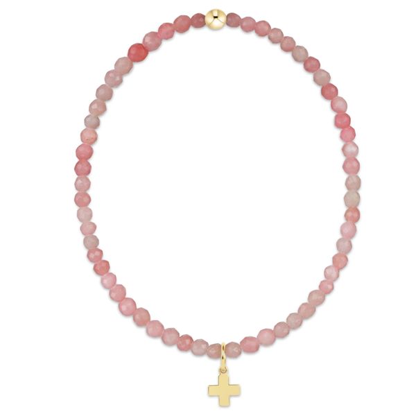 GOLD FILLED BEADED JEWELERY Gray's Jewelers Bespoke Saint James, NY