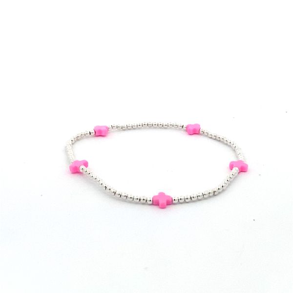 GOLD FILLED BEADED JEWELERY Gray's Jewelers Bespoke Saint James, NY
