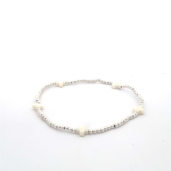 GOLD FILLED BEADED JEWELERY Gray's Jewelers Bespoke Saint James, NY