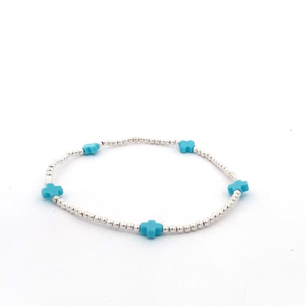 GOLD FILLED BEADED JEWELERY Gray's Jewelers Bespoke Saint James, NY