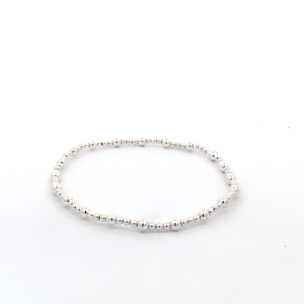 GOLD FILLED BEADED JEWELERY Gray's Jewelers Bespoke Saint James, NY